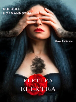 cover image of Elettra--Elektra